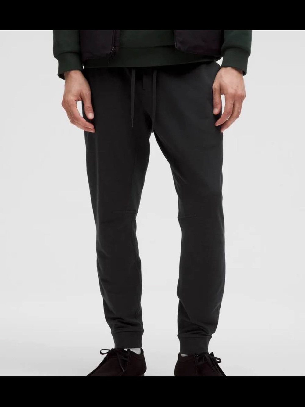 Lululemon City Sweat Jogger